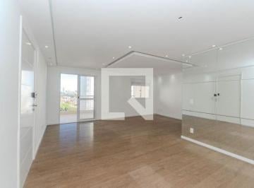 Apartamento · 125m² · 4 Quartos · 2 Vagas · Apartamento para Aluguel - Portal do Morumbi, 4 Quartos,  125 m² - São Paulo