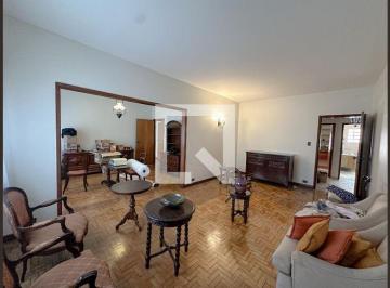 Casa · 800m² · 4 Quartos · 2 Vagas · Casa para Aluguel - Alto da Lapa, 4 Quartos, 800 m² - São Paulo