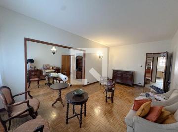 Casa · 800m² · 4 Quartos · 2 Vagas · Casa para Aluguel - Alto da Lapa, 4 Quartos,  800 m² - São Paulo