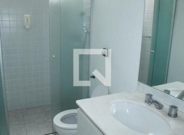 Apartamento · 220m² · 3 Quartos · 2 Vagas · Apartamento para Aluguel - Higienópolis, 3 Quartos,  220 m² - São Paulo