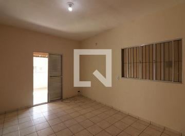Casa · 220m² · 3 Quartos · 1 Vaga · Casa para Aluguel - Nova Petrópolis, 3 Quartos, 220 m² - São Bernardo do Campo