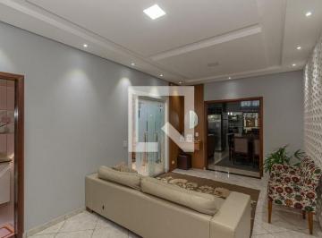 Casa · 264m² · 4 Quartos · 4 Vagas · Casa para Aluguel - Santa Júlia, 4 Quartos, 264 m² - Sumaré