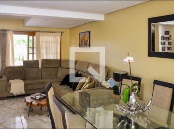 Casa · 185m² · 4 Quartos · 4 Vagas · Casa para Aluguel - Espírito Santo, 4 Quartos,  185 m² - Porto Alegre