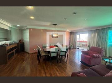 Apartamento · 216m² · 4 Quartos · 4 Vagas · Apartamento para Aluguel - Centro, 4 Quartos,  216 m² - Santo André