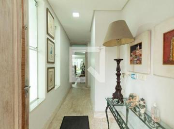 Casa · 900m² · 5 Quartos · 6 Vagas · Casa para Aluguel - Parque Campolim, 5 Quartos,  900 m² - Sorocaba