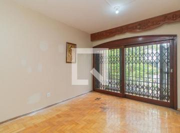 Casa · 400m² · 5 Quartos · 3 Vagas · Casa para Aluguel - Santana, 5 Quartos, 400 m² - Porto Alegre