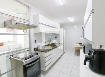 Apartamento · 158m² · 3 Quartos · 1 Vaga · Apartamento para Aluguel - Santo Amaro , 3 Quartos, 158 m² - São Paulo