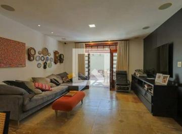 Casa · 364m² · 4 Quartos · 6 Vagas · Casa para Aluguel - Belvedere, 4 Quartos,  364 m² - Belo Horizonte