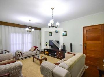 Casa · 137m² · 3 Quartos · 3 Vagas · Casa para Aluguel - Raposo Tavares, 3 Quartos,  137 m² - São Paulo