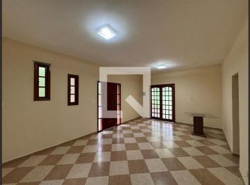 Casa · 350m² · 5 Quartos · 6 Vagas · Casa para Aluguel - Vargem Pequena, 5 Quartos, 350 m² - Rio de Janeiro
