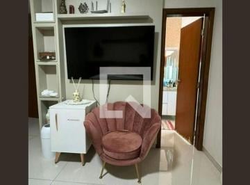 Casa · 286m² · 3 Quartos · 5 Vagas · Casa para Aluguel - Cidade Jardim, 3 Quartos, 286 m² - Uberlândia