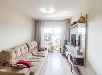 Apartamento · 92m² · 3 Quartos · 2 Vagas · Apartamento para Aluguel - Alphaville, 3 Quartos, 92 m² - Barueri