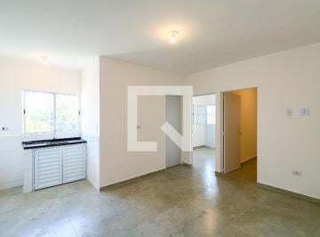 Casa · 66m² · 2 Quartos · Casa para Aluguel - Parque Regina, 2 Quartos,  66 m² - São Paulo