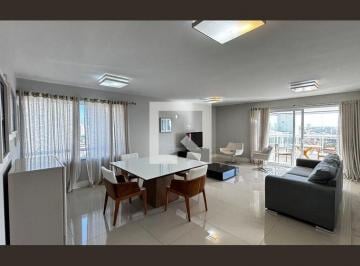 Apartamento · 150m² · 3 Quartos · 3 Vagas · Apartamento para Aluguel - Campestre, 3 Quartos, 150 m² - Santo André