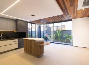 Casa · 180m² · 3 Quartos · 2 Vagas · Casa para Aluguel - Santa Cândida, 3 Quartos, 180 m² - Curitiba