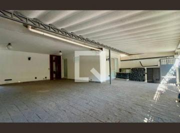 Casa · 420m² · 4 Quartos · 3 Vagas · Casa para Aluguel - Jardim Paulistano, 4 Quartos, 420 m² - São Paulo