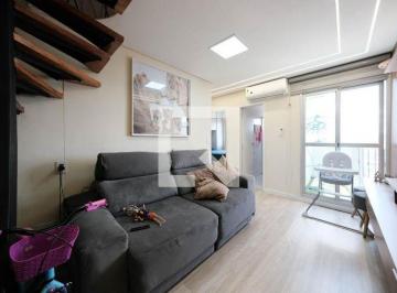Apartamento · 120m² · 3 Quartos · 1 Vaga · Apartamento para Aluguel - Cangaíba, 3 Quartos, 120 m² - São Paulo