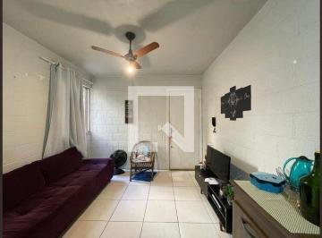 Apartamento · 48m² · 2 Quartos · 1 Vaga · Apartamento para Aluguel - Hamburgo Velho, 2 Quartos,  48 m² - Novo Hamburgo