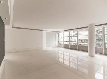 Apartamento · 330m² · 4 Quartos · 2 Vagas · Apartamento para Aluguel - Higienópolis, 4 Quartos,  330 m² - São Paulo