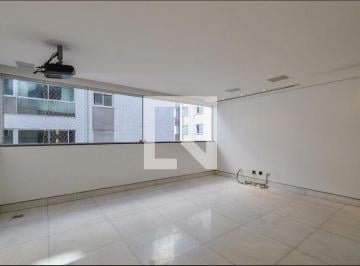 Apartamento · 88m² · 3 Quartos · 2 Vagas · Apartamento para Aluguel - Lourdes, 3 Quartos,  88 m² - Belo Horizonte