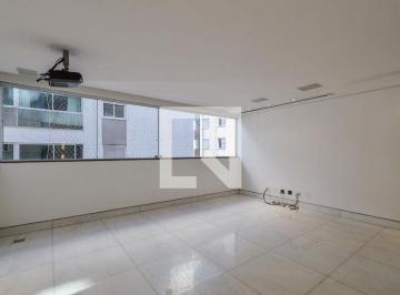 Apartamento · 88m² · 3 Quartos · 2 Vagas · Apartamento para Aluguel - Lourdes, 3 Quartos, 88 m² - Belo Horizonte