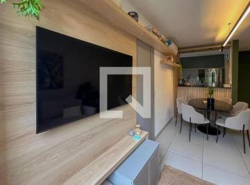 Apartamento · 71m² · 3 Quartos · 2 Vagas · Apartamento para Aluguel - Gutierrez, 3 Quartos, 71 m² - Belo Horizonte