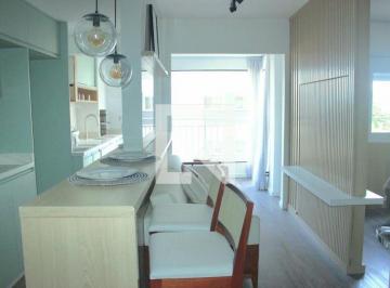 Apartamento · 51m² · 1 Quarto · 1 Vaga · Apartamento para Aluguel - Picanço, 1 Quarto, 51 m² - Guarulhos