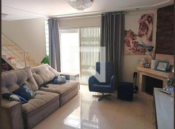 Casa · 256m² · 3 Quartos · 4 Vagas · Casa para Aluguel - Padre Reus, 3 Quartos,  256 m² - São Leopoldo