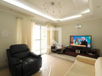 Apartamento · 96m² · 3 Quartos · 3 Vagas · Apartamento para Aluguel - Tatuapé, 3 Quartos, 96 m² - São Paulo