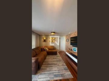 Apartamento · 151m² · 3 Quartos · 3 Vagas · Apartamento para Aluguel - Mooca, 3 Quartos,  151 m² - São Paulo