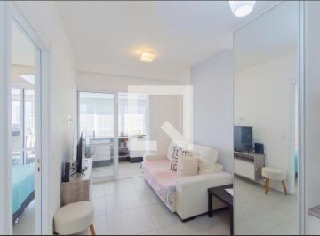 Apartamento · 42m² · 1 Quarto · 1 Vaga · Apartamento para Aluguel - Vila Mariana, 1 Quarto, 42 m² - São Paulo
