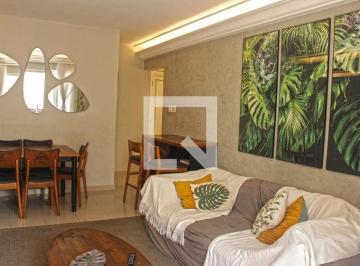 Apartamento de 2 quartos, Santos · Apartamento para Aluguel - Campo Grande, 2 Quartos,  100 m² - Santos