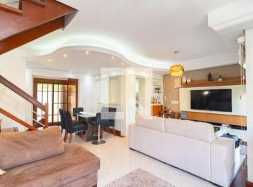 Casa · 140m² · 4 Quartos · 1 Vaga · Casa para Aluguel - Santa Tereza , 4 Quartos,  140 m² - Porto Alegre