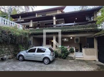 Casa · 665m² · 9 Quartos · 8 Vagas · Casa para Aluguel - Taquara, 9 Quartos,  665 m² - Rio de Janeiro