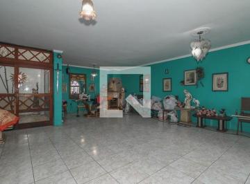 Casa · 250m² · 4 Quartos · 2 Vagas · Casa para Aluguel - Navegantes, 4 Quartos,  250 m² - Porto Alegre