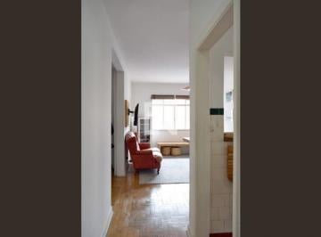 Apartamento · 87m² · 2 Quartos · Apartamento para Aluguel - Sumaré, 2 Quartos, 87 m² - São Paulo