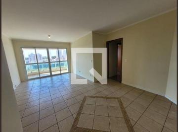 Apartamento · 132m² · 4 Quartos · 3 Vagas · Apartamento para Aluguel - Mansões Santo Antônio, 4 Quartos,  132 m² - Campinas