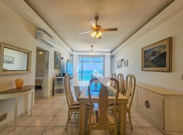 Apartamento · 130m² · 3 Quartos · 1 Vaga · Apartamento para Aluguel - Barra Funda, 3 Quartos, 130 m² - Guarujá