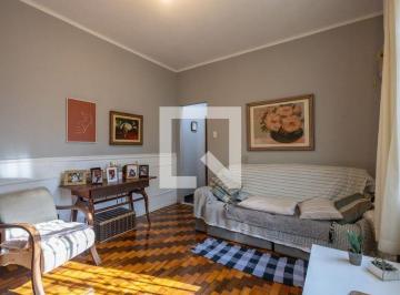 Casa · 180m² · 5 Quartos · Casa para Aluguel - Tijuca, 5 Quartos,  180 m² - Rio de Janeiro