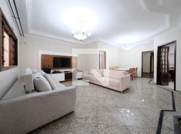 Casa · 300m² · 4 Quartos · 4 Vagas · Casa para Aluguel - Cidade Patriarca, 4 Quartos, 300 m² - São Paulo
