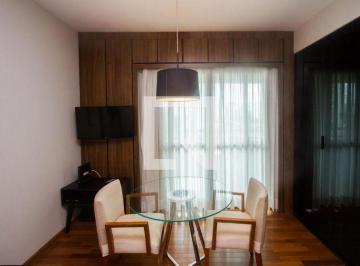 Apartamento · 39m² · 1 Quarto · Apartamento para Aluguel - Brooklin, 1 Quarto, 39 m² - São Paulo