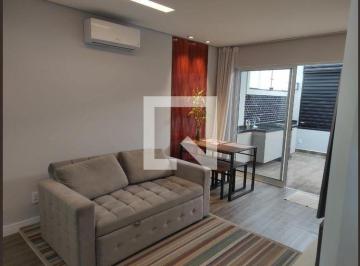 Apartamento · 114m² · 2 Quartos · 2 Vagas · Apartamento para Aluguel - Vila Brandina, 2 Quartos,  114 m² - Campinas