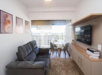 Apartamento · 47m² · 2 Quartos · Apartamento para Aluguel - Chácara Santo Antonio, 2 Quartos, 47 m² - São Paulo