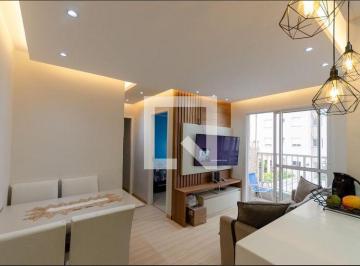 Apartamento · 43m² · 2 Quartos · 1 Vaga · Apartamento para Aluguel - Vila Penteado, 2 Quartos,  43 m² - São Paulo