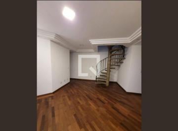 Apartamento · 147m² · 3 Quartos · 2 Vagas · Apartamento para Aluguel - Encruzilhada, 3 Quartos, 147 m² - Santos