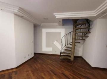 Apartamento · 147m² · 3 Quartos · 2 Vagas · Apartamento para Aluguel - Encruzilhada, 3 Quartos, 147 m² - Santos