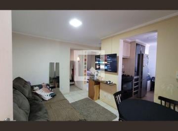Apartamento · 44m² · 2 Quartos · 1 Vaga · Apartamento para Aluguel - Jardim Odete, 2 Quartos, 44 m² - Itaquaquecetuba