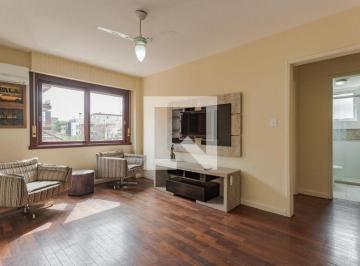 Apartamento · 41m² · 1 Quarto · 1 Vaga · Apartamento para Aluguel - São João , 1 Quarto,  41 m² - Porto Alegre