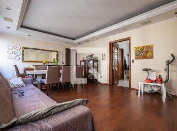 Apartamento · 136m² · 3 Quartos · 1 Vaga · Apartamento para Aluguel - Paraíso, 3 Quartos,  136 m² - São Paulo