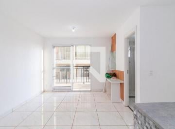 Apartamento · 27m² · 1 Quarto · Apartamento para Aluguel - Vila Ré, 1 Quarto, 27 m² - São Paulo